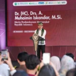 Muhaimin Iskandar dorong penguatan ekosistem UMKM Kota Batu