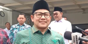 Cak Imin Soroti Kegagalan Kepemimpinan Gus Yahya dalam Mempertahankan Ukhuwah NU