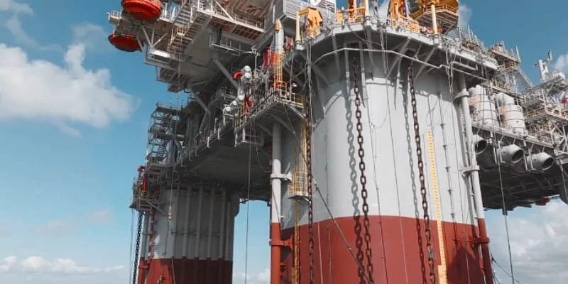 Chevron perluas operasi Venezuela usai klaim 65 miliar barel 1 Chevron perluas operasi Venezuela usai klaim 65 miliar barel