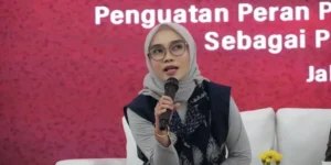 DEEP: Neni Nur Hayati Serukan Percepatan Pemilu Berdasarkan Konstitusi untuk Demokrasi Kuat