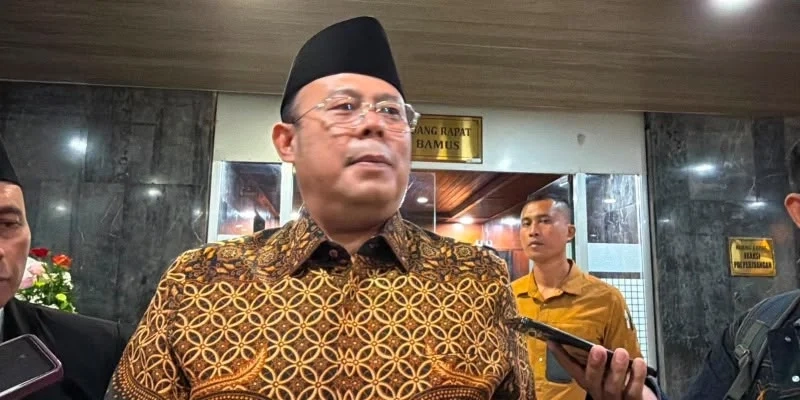 DPR RI Tindaklanjuti Pemblokiran Rekening Aktivis Pati: Cucun Ahmad Syamsurijal Berikan Penjelasan 1 DPR RI Tindaklanjuti Pemblokiran Rekening Aktivis Pati: Cucun Ahmad Syamsurijal Berikan Penjelasan