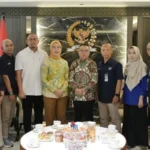 DPR Awasi Pembayaran Rp158 Miliar untuk PT Pos Indonesia, Sufmi Dasco Ahmad Tegaskan Akuntabilitas