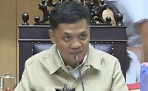 DPR RI Percepat RUU Perampasan Aset, Pakar Waspadai Politik
