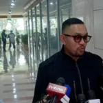 DPR RI Ahmad Sahroni Khawatir Terhadap Meningkatnya Praktik Debt Collector Ilegal di Masyarakat