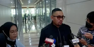 DPR RI Ahmad Sahroni Khawatir Terhadap Meningkatnya Praktik Debt Collector Ilegal di Masyarakat