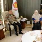 DPR Desak Kemenkeu Segera Bayar Utang Rp158 M ke PT Pos Indonesia, Sufmi Dasco Ahmad Tanggapi