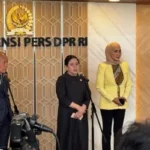 DPR RI Desak Kementerian Luar Negeri Tanggapi Protes Malaysia tentang Kabut Asap Karhutla