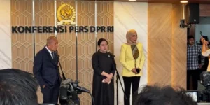 DPR RI Desak Kementerian Luar Negeri Tanggapi Protes Malaysia tentang Kabut Asap Karhutla