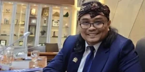 DPR Dukung Menteri Kesehatan Budi Gunadi Sadikin Tidak Mundur untuk Calon Dirjen WHO