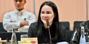 DPR RI Tekankan Penguatan Pengendalian Lingkungan untuk Cegah Karhutla di Kalimantan