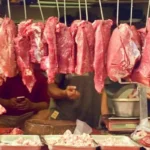 Daging sapi Rp153.450/kg, Zulhas minta subsidi APBN
