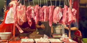 Daging sapi Rp153.450/kg, Zulhas minta subsidi APBN