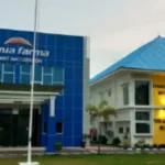 Putusan SIAC Menangkan INA, Saham KAEF Turun ke Rp444