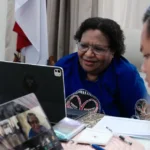 Ribka Haluk Minta Pemda Papua Percepat Penyaluran Otsus