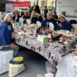 BRI Peduli dukung pelatihan wirausaha PMI di Taiwan