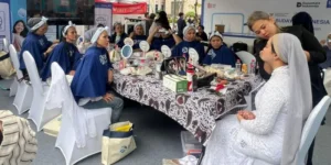 BRI Peduli dukung pelatihan wirausaha PMI di Taiwan