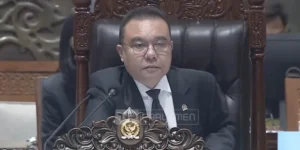 Sufmi Dasco Ahmad Tegaskan Tenggat RUU Perampasan Aset untuk Keadilan Sosial dan Ekonomi