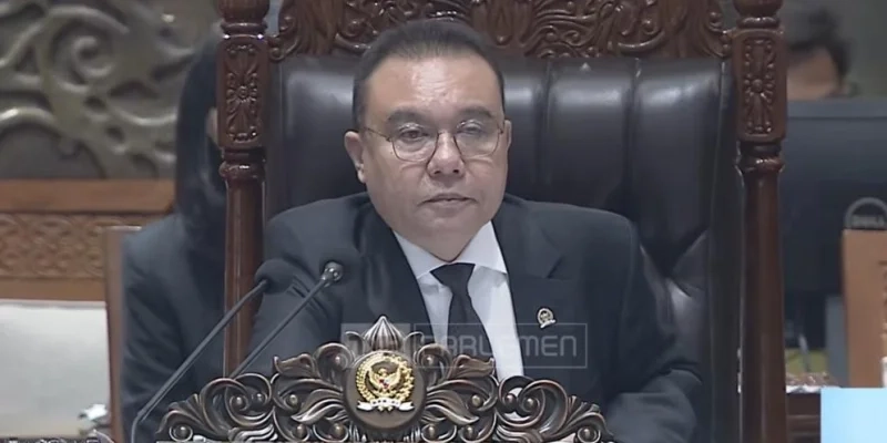 Sufmi Dasco Ahmad Tegaskan Tenggat RUU Perampasan Aset untuk Keadilan Sosial dan Ekonomi 1 Sufmi Dasco Ahmad Tegaskan Tenggat RUU Perampasan Aset untuk Keadilan Sosial dan Ekonomi