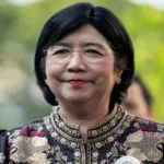 Destry Damayanti ditetapkan Gubernur BI 2026-2031