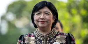 Destry Damayanti ditetapkan Gubernur BI 2026-2031