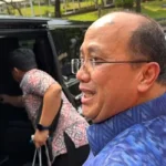 Dirut Mandiri sebut blokir rekening Botok atas perintah APH