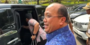 Dirut Mandiri sebut blokir rekening Botok atas perintah APH