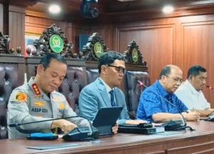 Dirut Bank Mandiri Pastikan Rekening Botok Diaktifkan Kembali