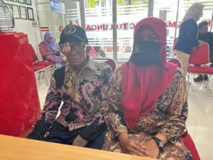 BPJS Kesehatan Menanggung Dua Operasi Katarak Peserta PBPU