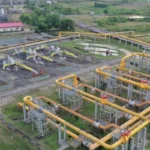PHSS catat produksi SEM-206 5,3 mmscfd dan 706 bcpd
