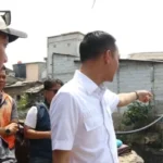 Gias Kumari Putra Tegaskan Dinas SDA DKI Jakarta Harus Segera Perbaiki Jembatan Tegal Alur
