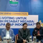 Penerapan e-voting di Indonesia jadi perbincangan, kata Azis Husaini dari RMOL.id