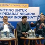E-Voting Belum Siap: Denny Indrayana Soroti Risiko Pemilu dan Nepotisme Gibran 2024