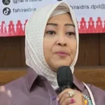 Enam Urgensi RUU Perampasan Aset oleh Fahira Idris untuk Keadilan dan Kesejahteraan Indonesia