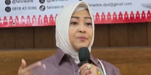 Enam Urgensi RUU Perampasan Aset oleh Fahira Idris untuk Keadilan dan Kesejahteraan Indonesia