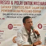 Kinerja Polri Meningkat di Era Prabowo Subianto dan Gibran Rakabuming Raka dalam Keamanan Nasional