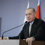 Erdogan Tegaskan Turki Cegah Kekerasan di Timur Tengah