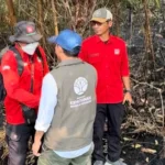 Menhut Antoni: Hotspot Karhutla Kalsel naik jadi 44 titik