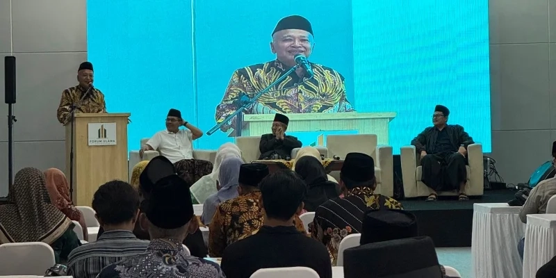 Forum Ulama Nahdliyin Tegaskan Kritik Terhadap Kepemimpinan PBNU di Jombang 1 Forum Ulama Nahdliyin Tegaskan Kritik Terhadap Kepemimpinan PBNU di Jombang