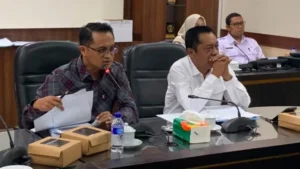 Fraksi PDI Perjuangan DPRD Jember Tolak Rencana Utang Rp786 Miliar kepada PT Sarana Multi Infrastruktur
