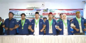 GPI Ajak Pemuda Jaga Persatuan dan Perdamaian Nasional Jelang Unjuk Rasa AMPB di Jakarta
