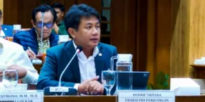 Bonnie Triyana Dorong Pemerintah Buka Mekanisme Sanggah Desil DTSEN untuk Masyarakat