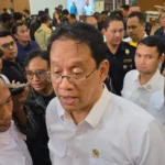 Menkeu Purbaya menyebut Rp5 T untuk BNPB tanpa mark up