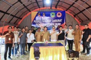 Kemendagri Terbitkan 358 Dokumen untuk Warga Manggarai Barat
