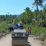 Kementerian PU mempercepat perbaikan jalan ke Wae Dampek