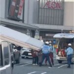 Gempa M7,1 di Prefektur Kumamoto merusak 21.800 rumah 2