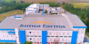 Putusan SIAC atas INA-SRF vs Kimia Farma belum dieksekusi