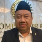 Guru PPPK Penuh Waktu Berpeluang Jadi PNS di 2027, Kata Wakil Ketua Komisi X DPR Lalu Hadrian