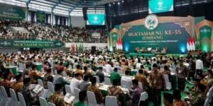 Gus Hans Desak AHWA Pilih Ketua Umum PBNU Secara Independen dan Bebas Intervensi