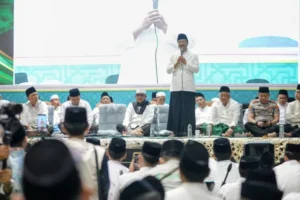 Gus Ipul Tegaskan Mekanisme AHWA PBNU Sesuai AD/ART