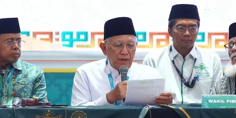 Gus Kikin Teken Kontrak Jamiyah Sebagai Ketua Umum PBNU untuk Periode 2026-2031 1 Gus Kikin Teken Kontrak Jamiyah Sebagai Ketua Umum PBNU untuk Periode 2026-2031